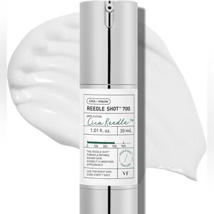 VT Cosmetics Reedle Shot 700 Liquid Microneedling Serum Korean Skincare